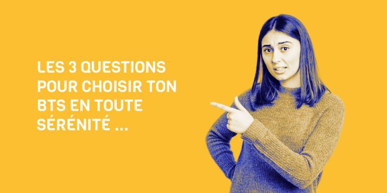 choisir ton BTS