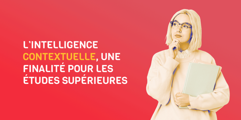 Intelligence contextuelle