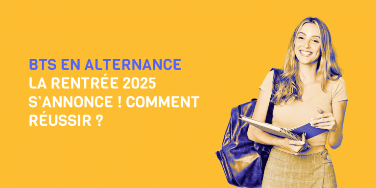 BTS en alternance 2025