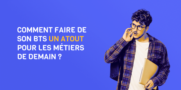 inscription en BTS un atout pour les métiers de demain