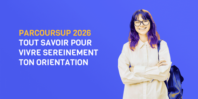 orientation post-bac