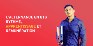 BTS en alternance