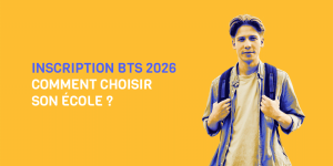 inscription bts 2026 : comment choisir son école ?