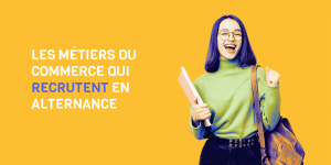 alternance commerce